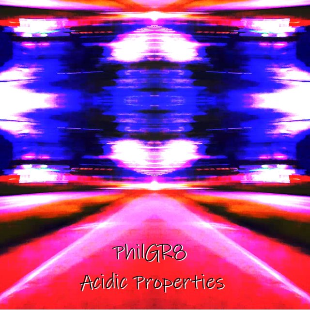 Acidic Properties