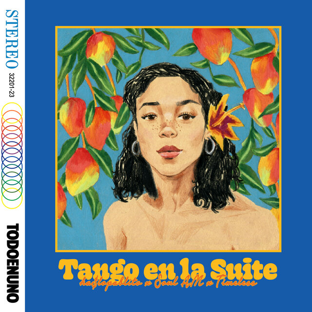 Tango en la Suite