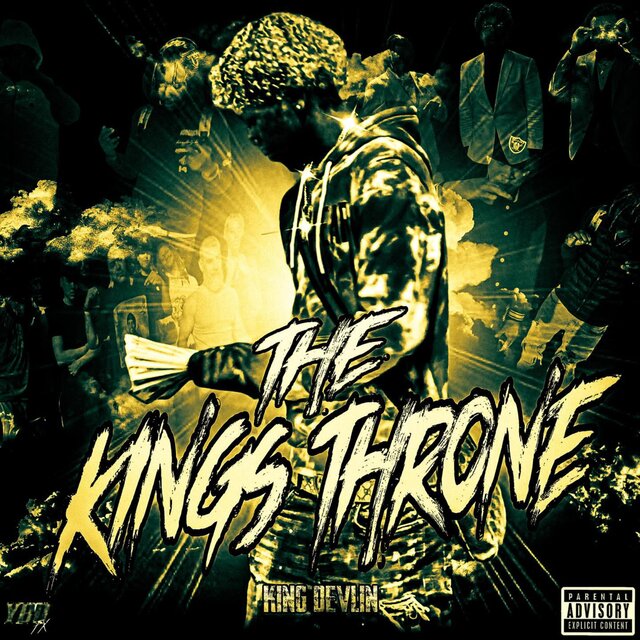 The Kings Throne