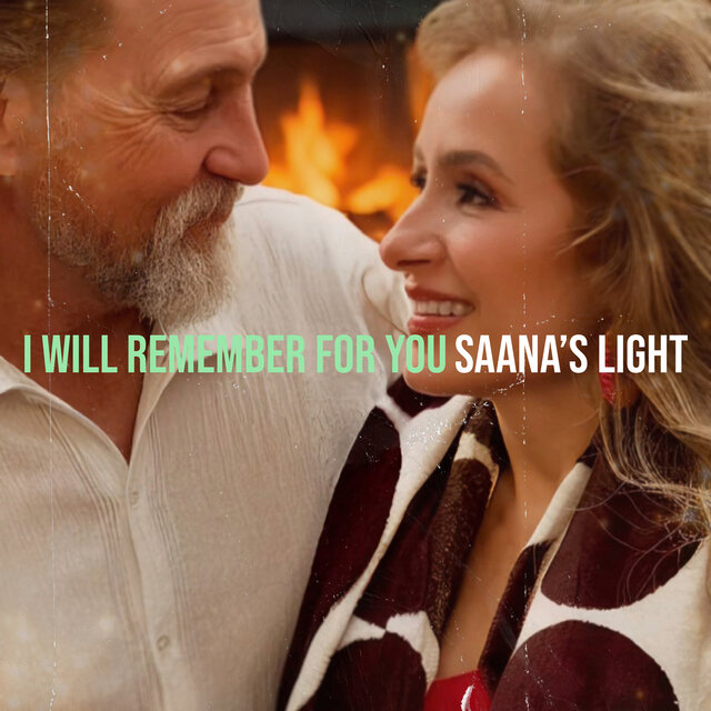 I Will Remember for You