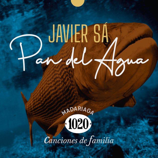 Pan Del Agua (feat. Pedro Del Prado)