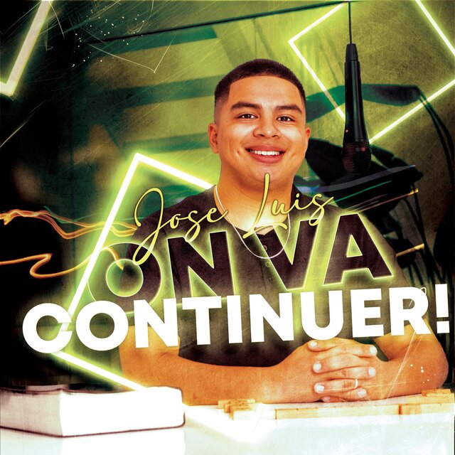 On va continuer!