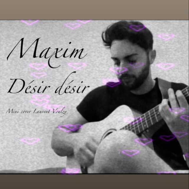 Désir désir