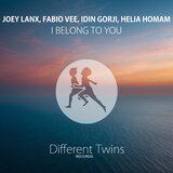 I Belong To You