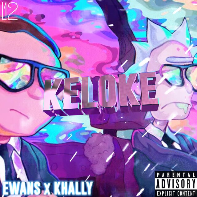 Keloke (feat. Khally)
