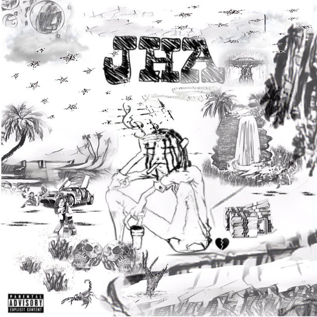 Jha World