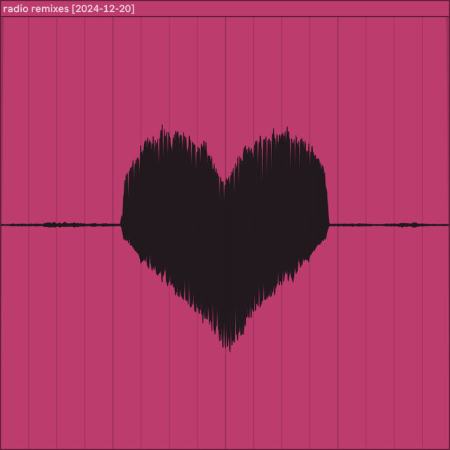 Radio (Remixes)