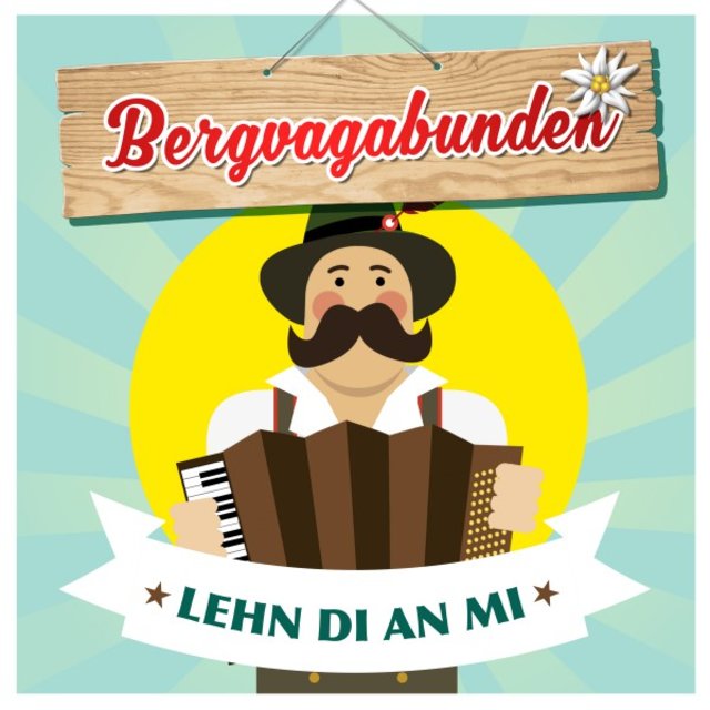 Lehn di an mi