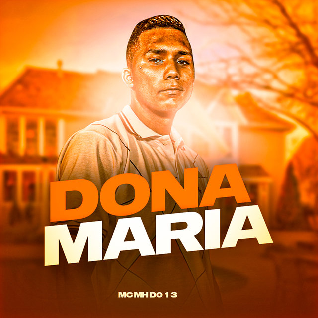 Dona Maria