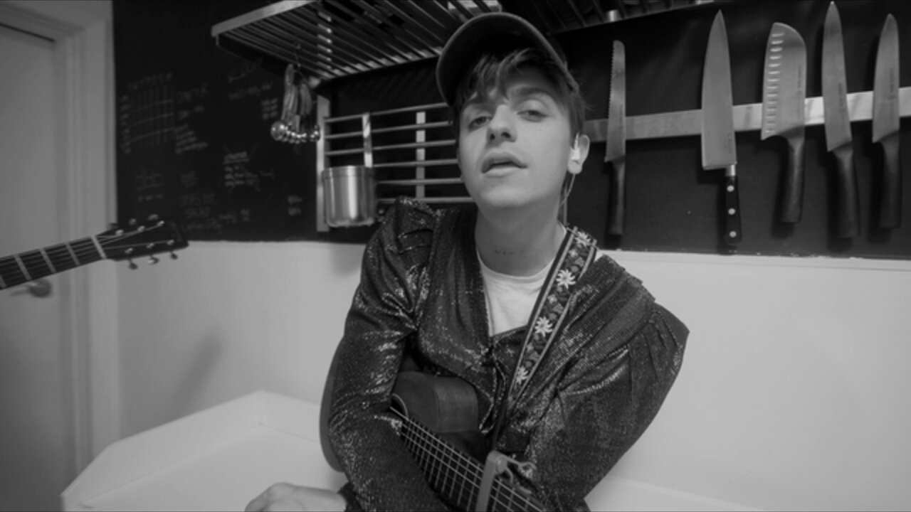 Pretty (Acoustic)