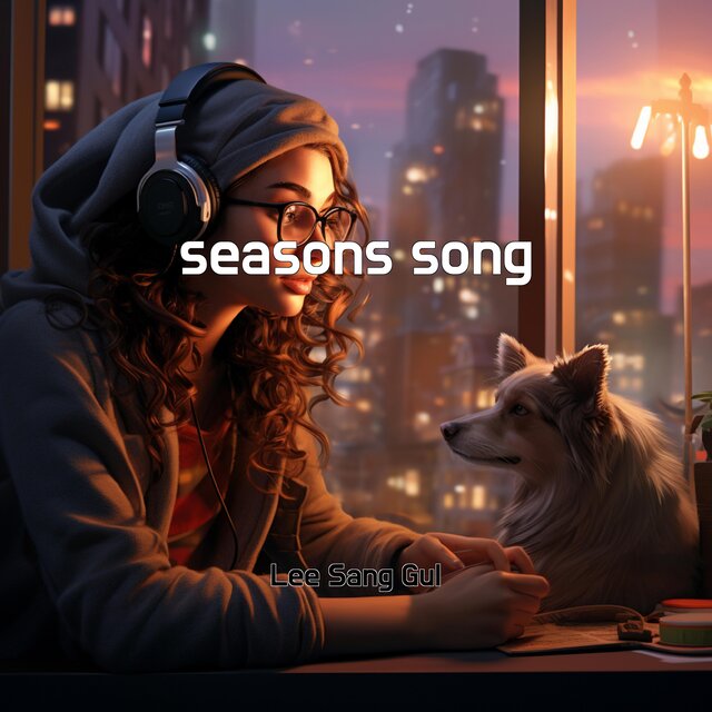 seasons song