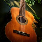 Guitar for Balance