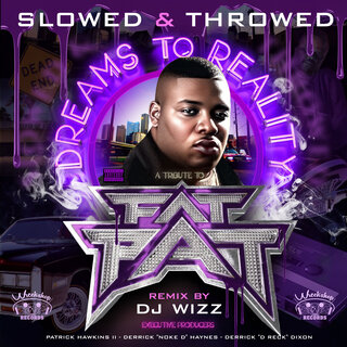 Fat Pat - TIDAL
