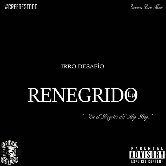 RENEGRIDO