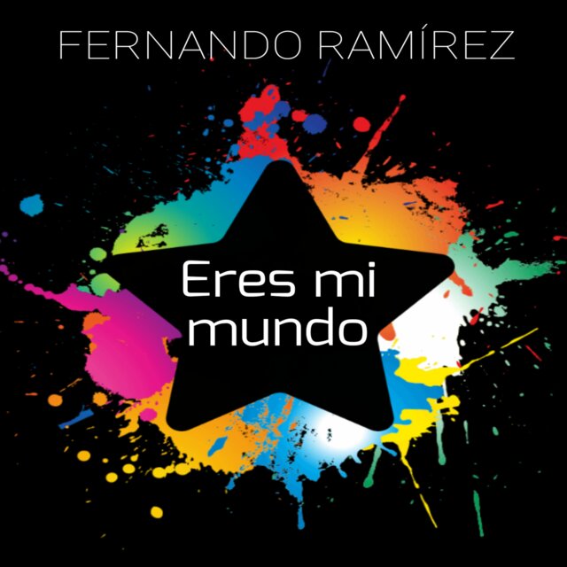 Eres mi mundo