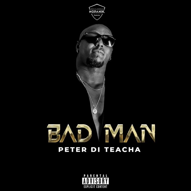 Bad Man