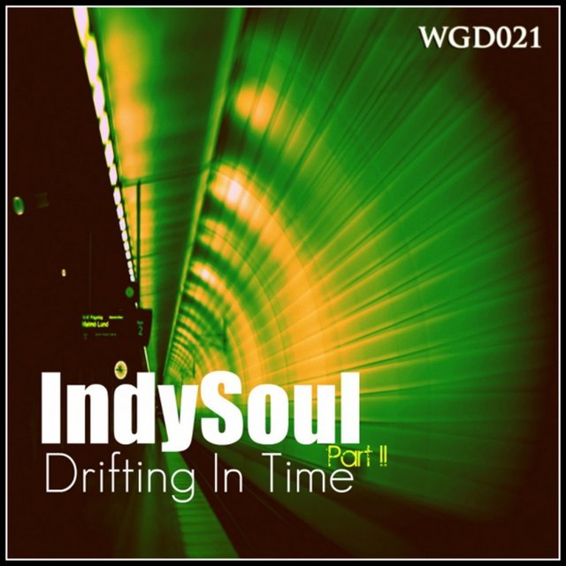 Drifting In Time
