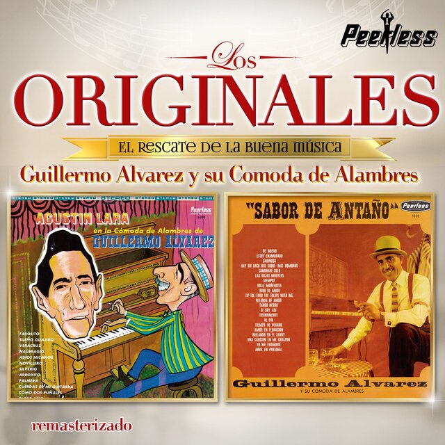 Los Originales