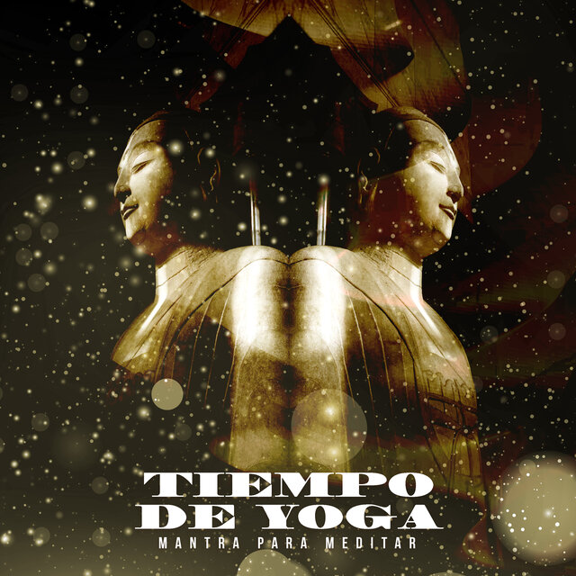 tiempo de yoga