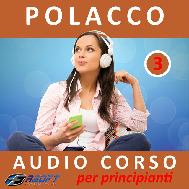 Polacco - Audio corso per principianti 3