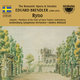 Cover art for album Brendler: Ryno by Rune Zetterstrom|Ann-Christine Goransson|Anders Lundstrom