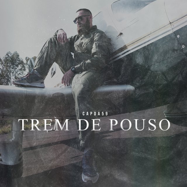 Trem de Pouso
