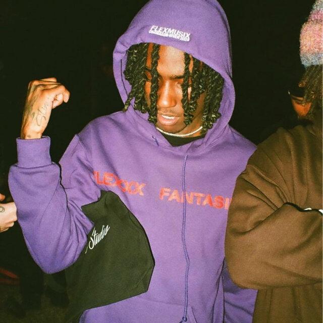 Brand New