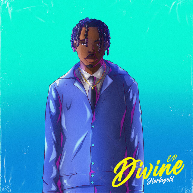 Divine