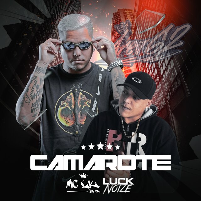 Camarote