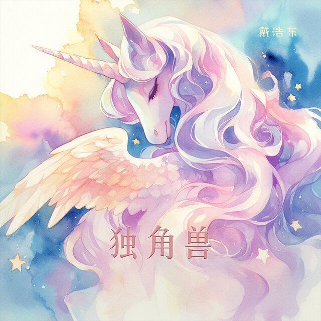 独角兽