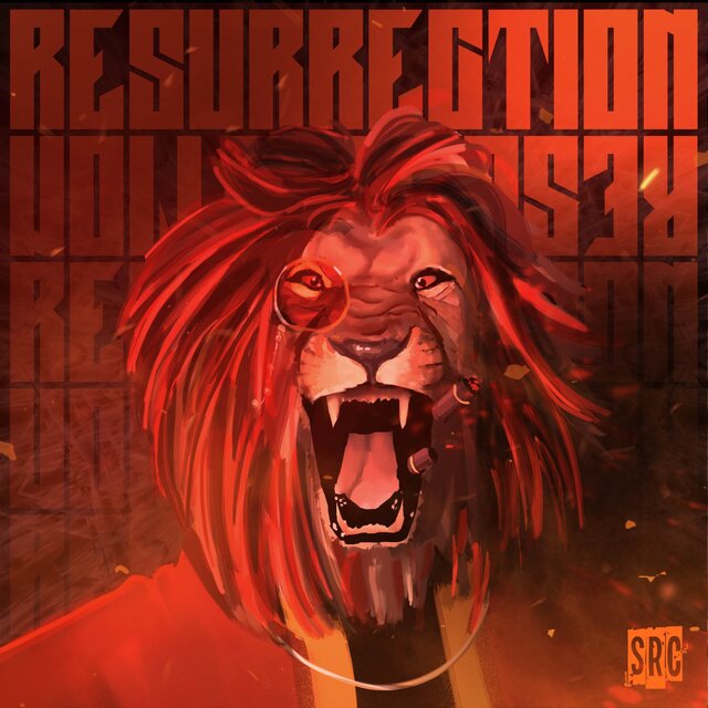 RESURRECTION