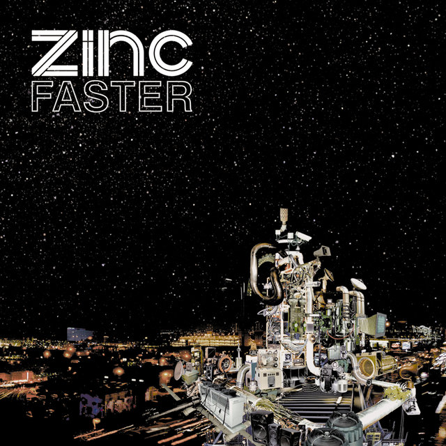 Faster