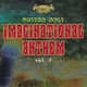 Cover art for album Imaginational Anthem, Vol. 7 by Hayden Pedigo