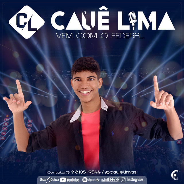 Vem Com o Federal