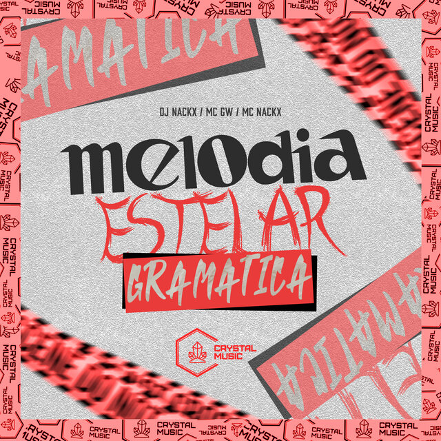 Melodia Estelar Gramática
