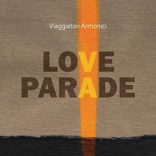 Love Parade