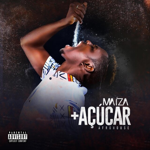 MAIS AÇÚCAR