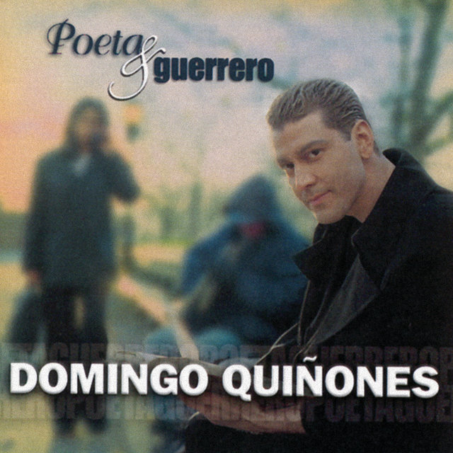 Poeta Y Guerrero