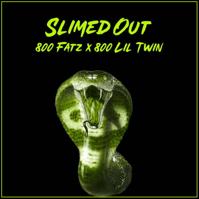 Slimed Out