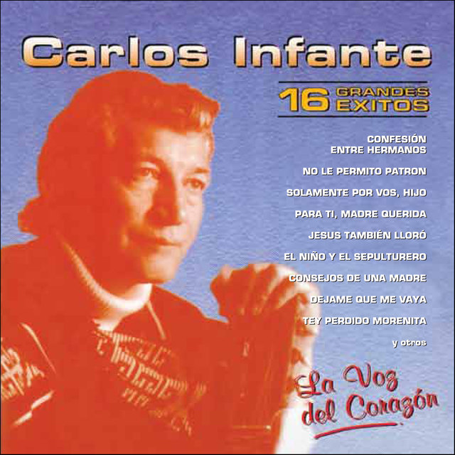 16 Grandes Exitos