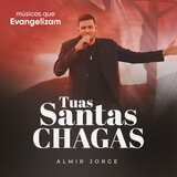 Tuas Santas Chagas