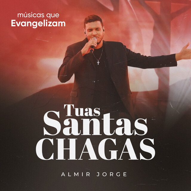 Tuas Santas Chagas