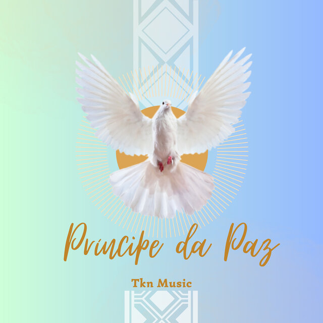 Príncipe da Paz