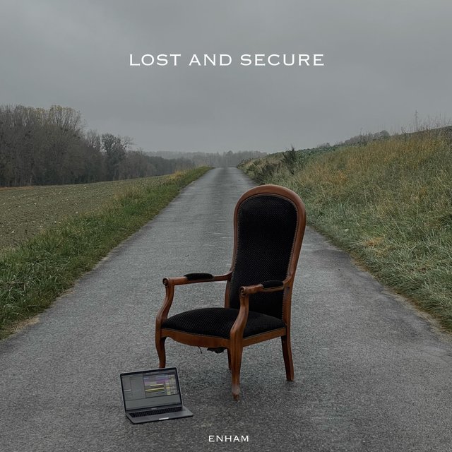 Lost and Secure