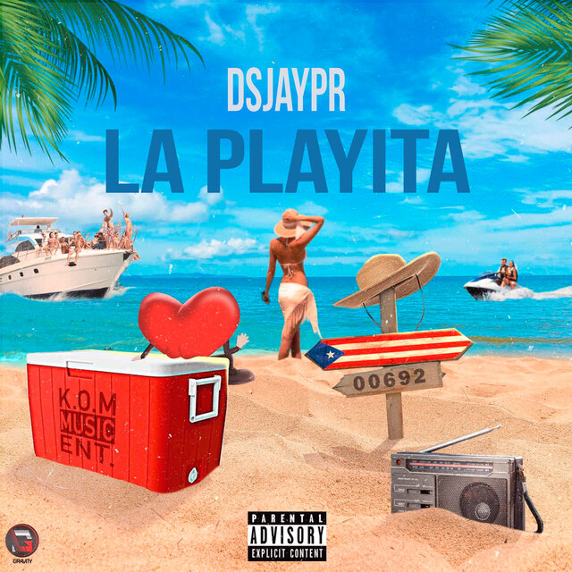 La Playita