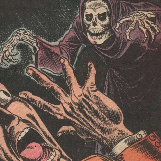Deep Devil