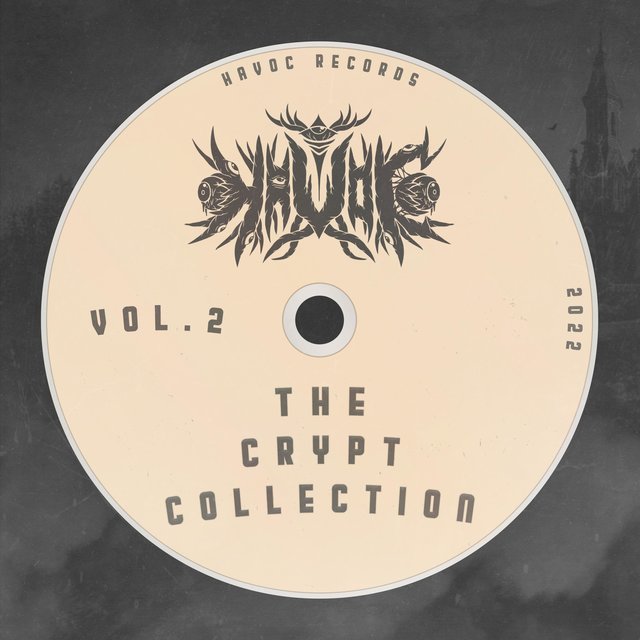 The Crypt Collection Vol. 2