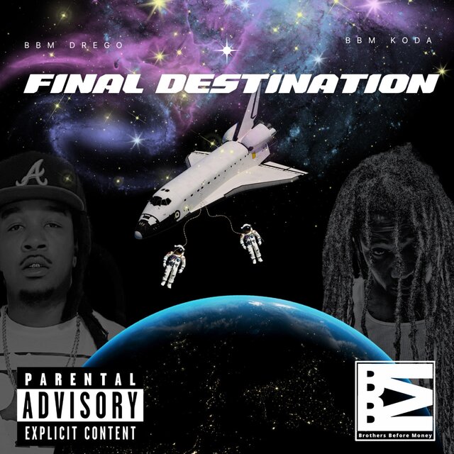 Final Destination