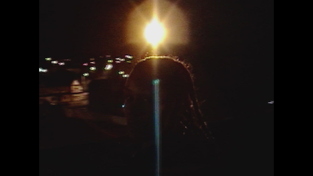 Gone