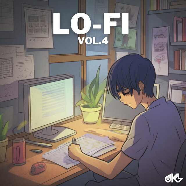Lofi Vol.4